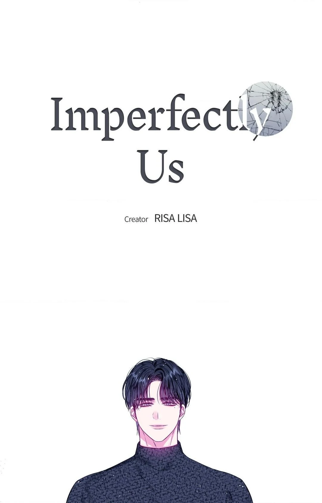 Imperfectly Us - Chapter 12 manhwa