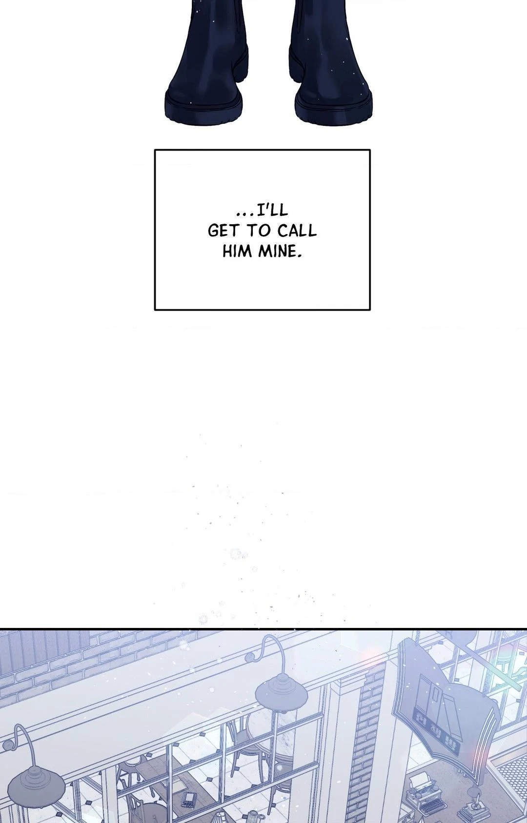 Imperfectly Us - Chapter 12 manhwa