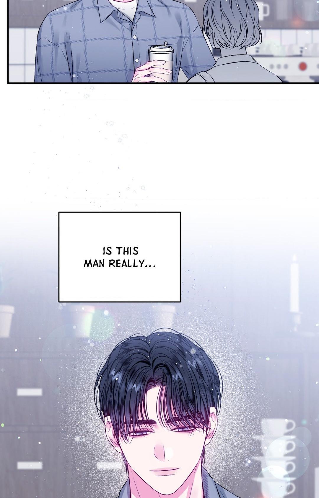 Imperfectly Us - Chapter 12 manhwa