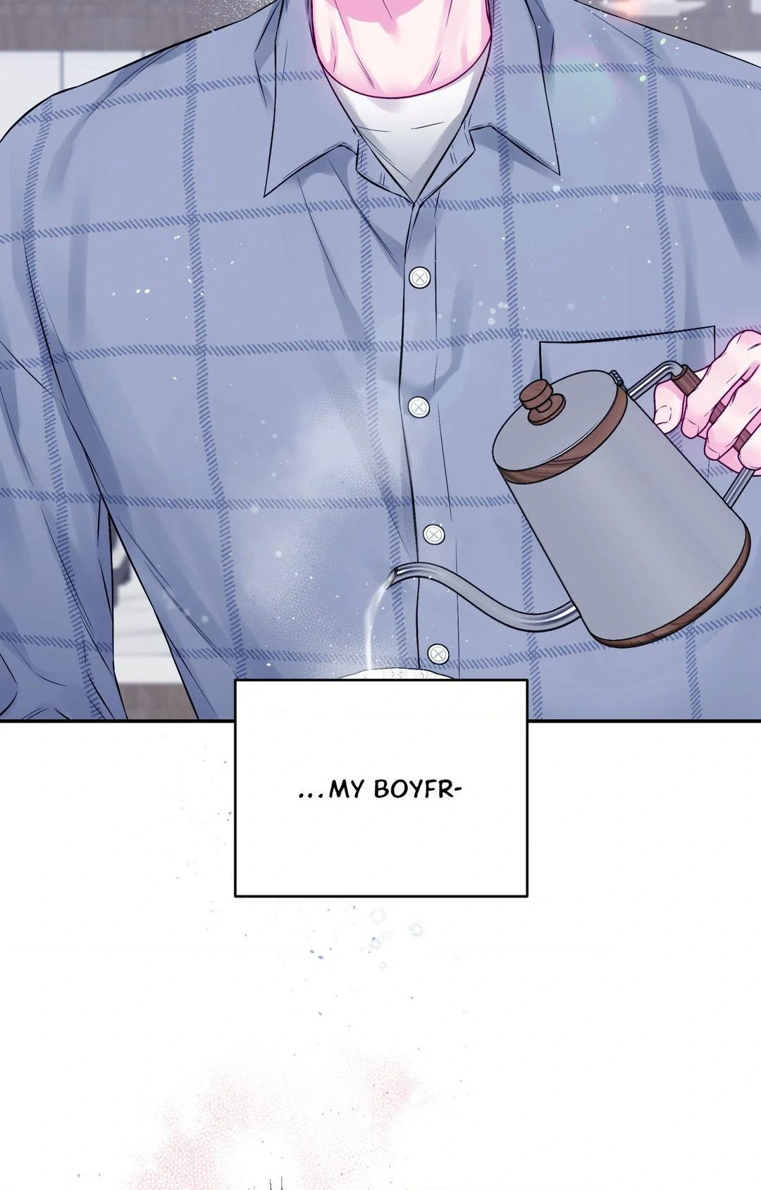 Imperfectly Us - Chapter 12 manhwa