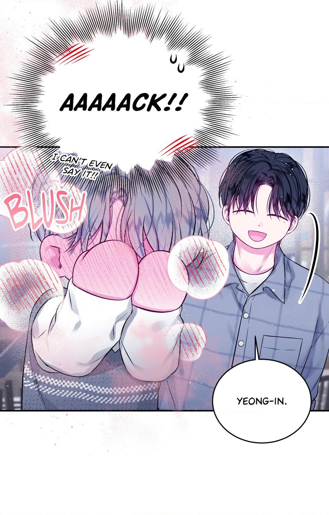 Imperfectly Us - Chapter 12 manhwa