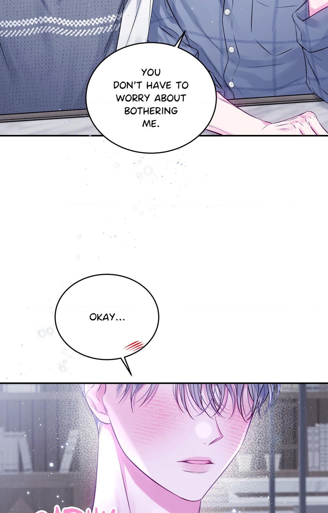 Imperfectly Us - Chapter 12 manhwa