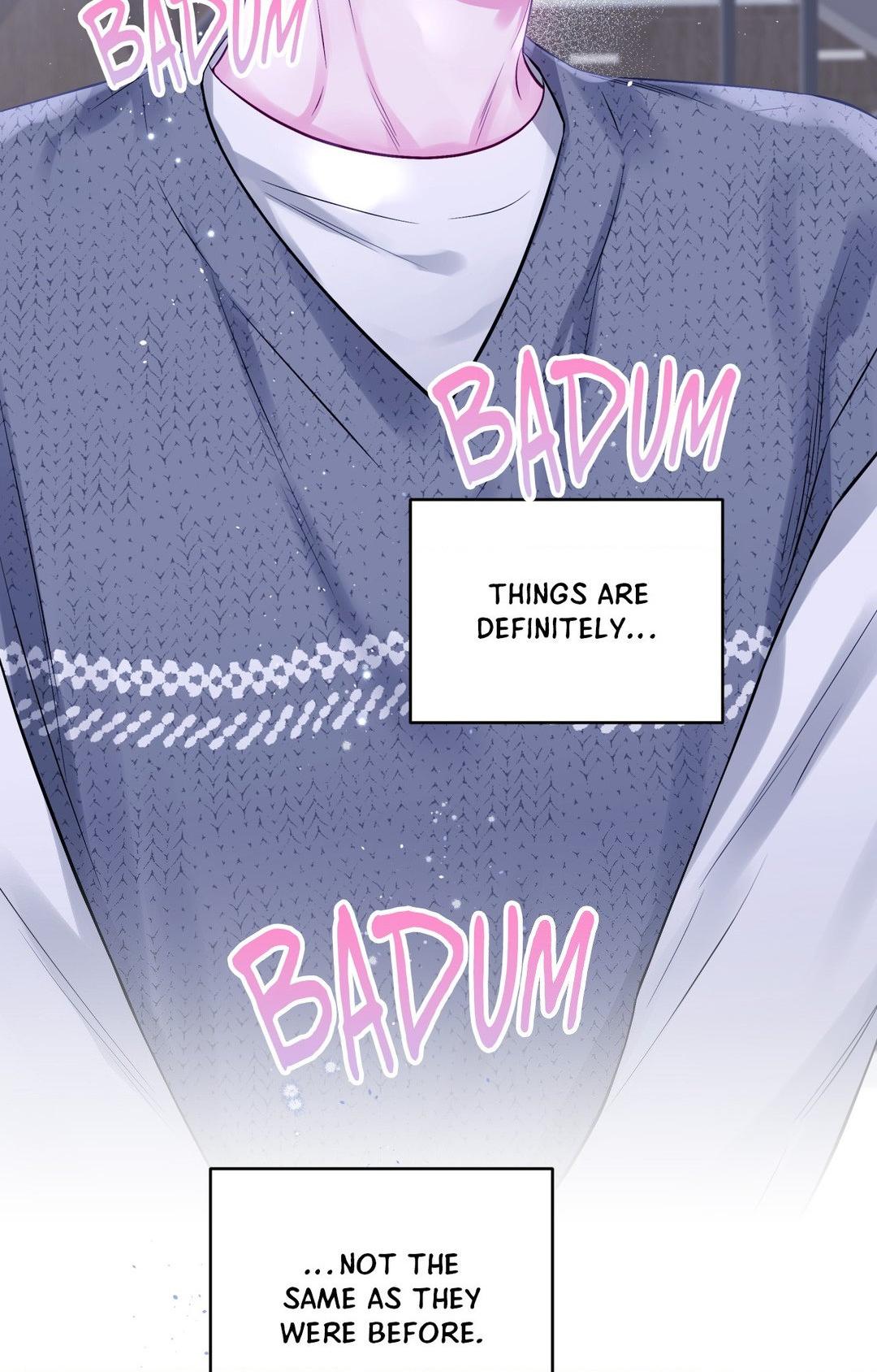 Imperfectly Us - Chapter 12 manhwa