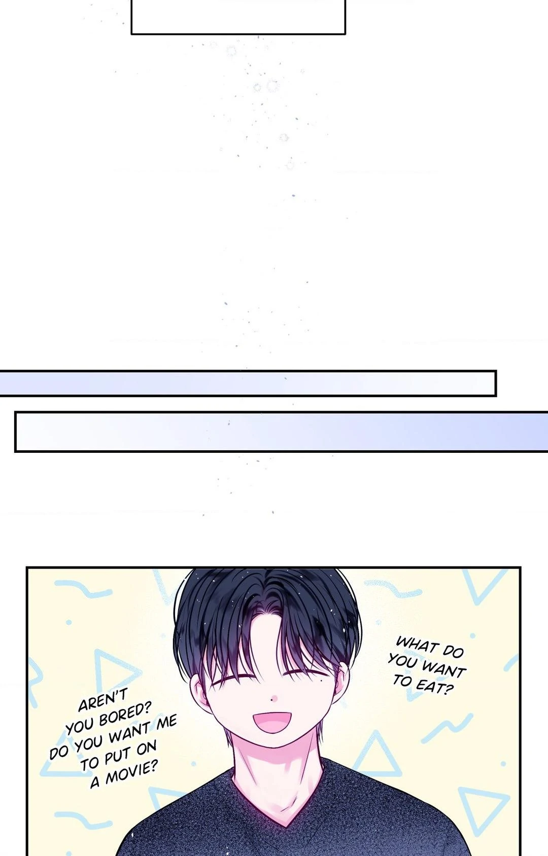 Imperfectly Us - Chapter 12 manhwa