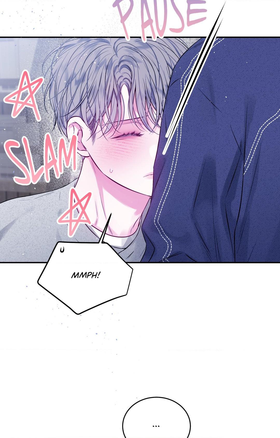 Imperfectly Us - Chapter 12 manhwa