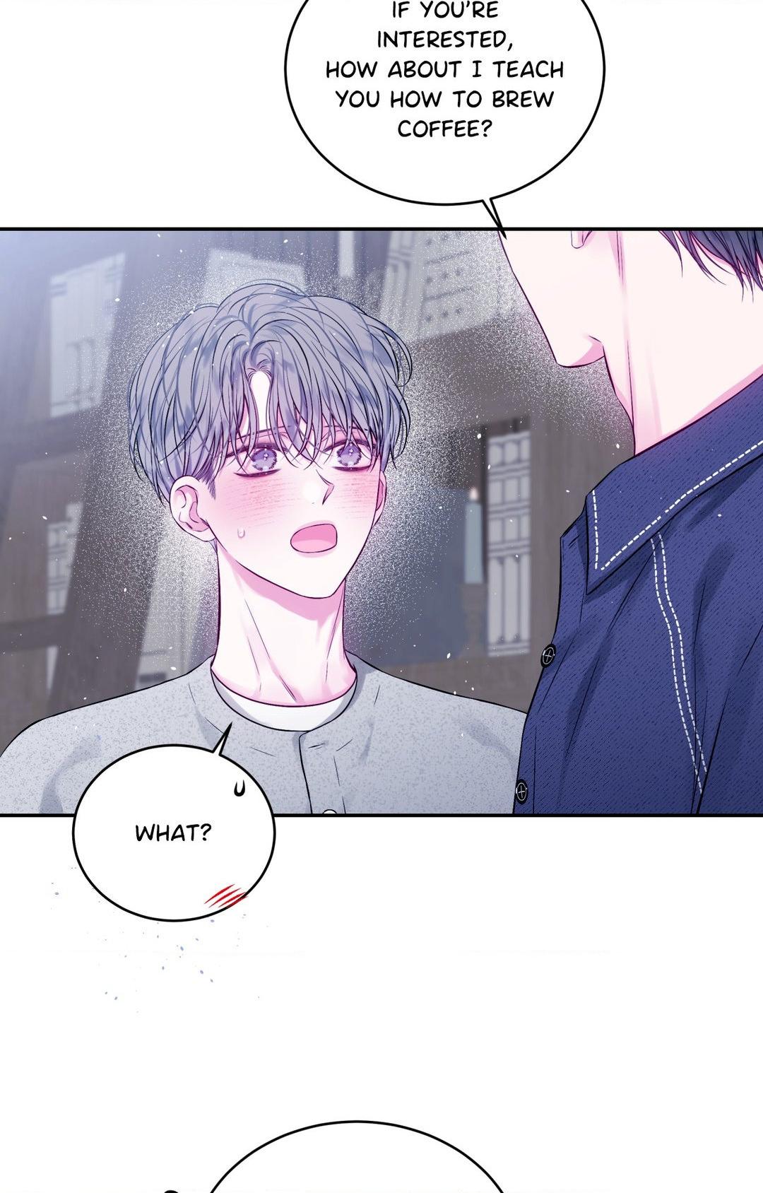 Imperfectly Us - Chapter 12 manhwa