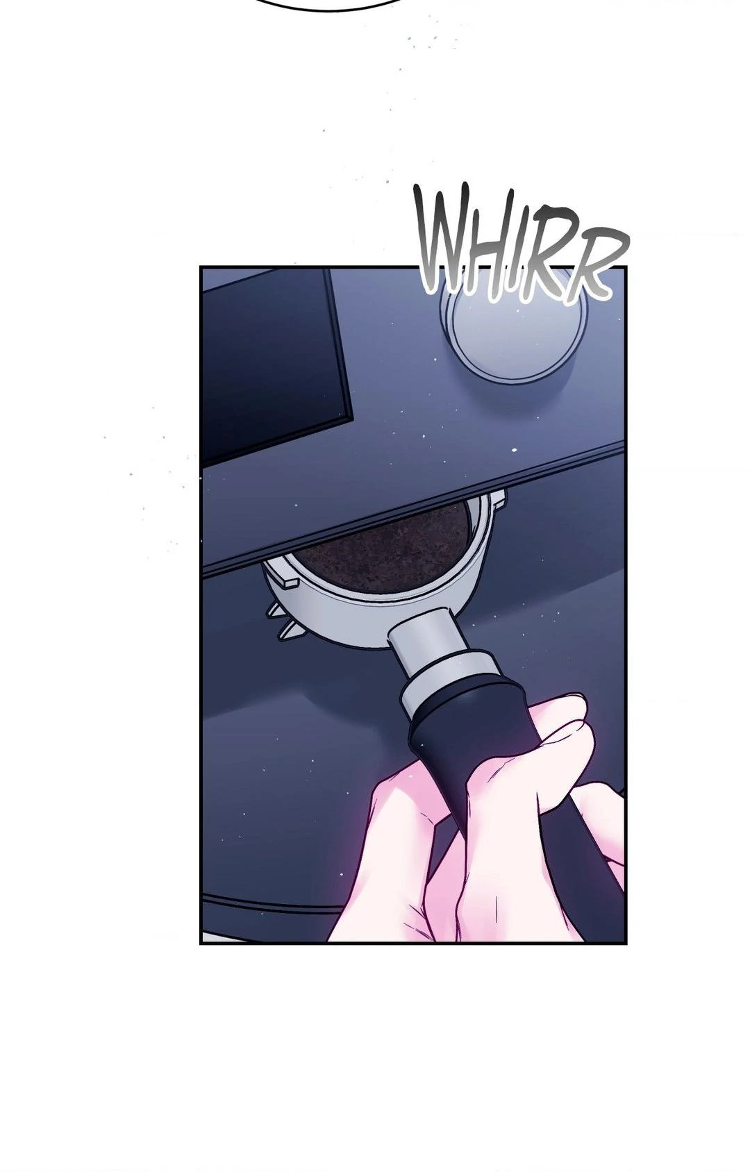 Imperfectly Us - Chapter 12 manhwa