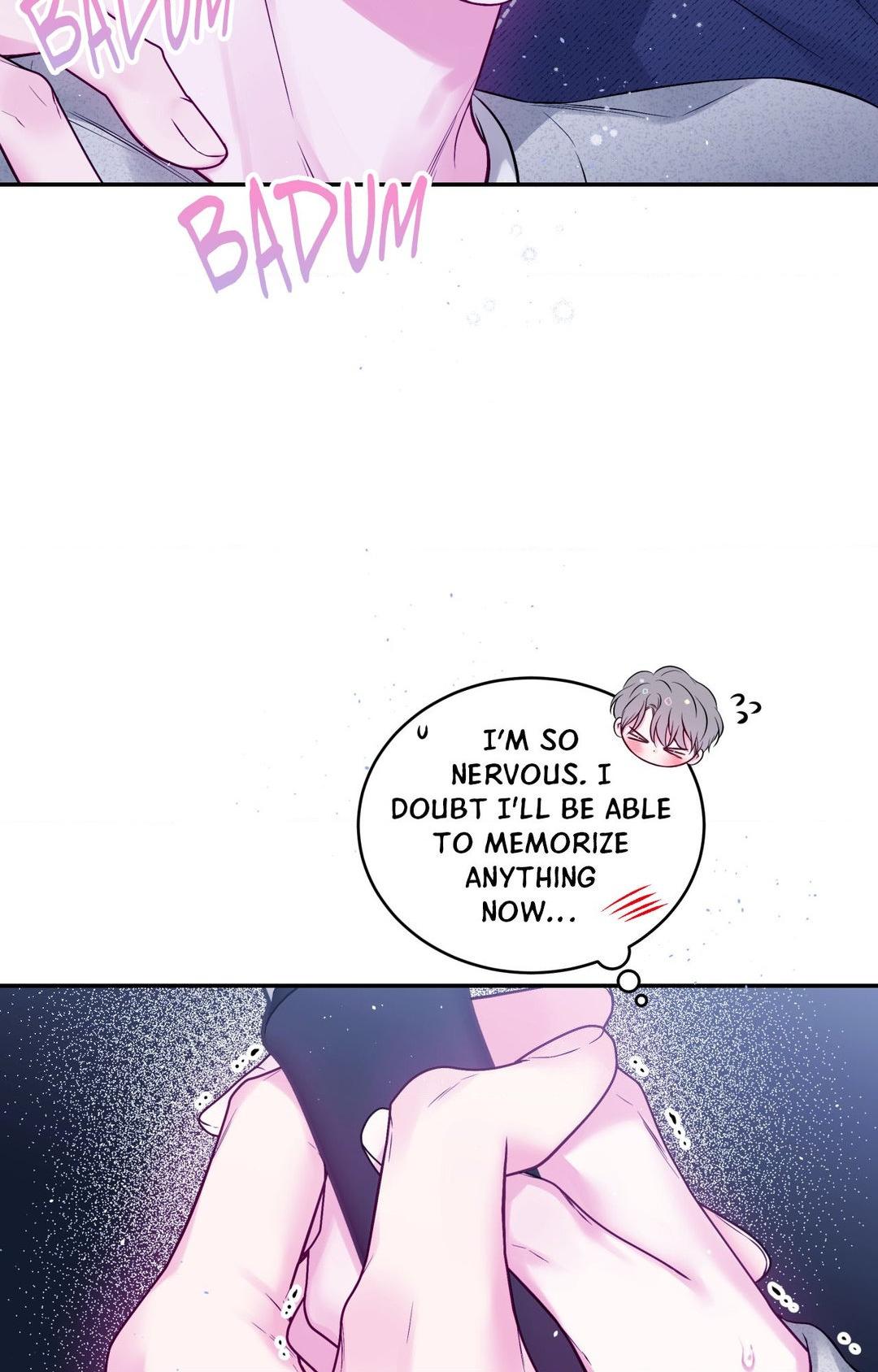 Imperfectly Us - Chapter 12 manhwa