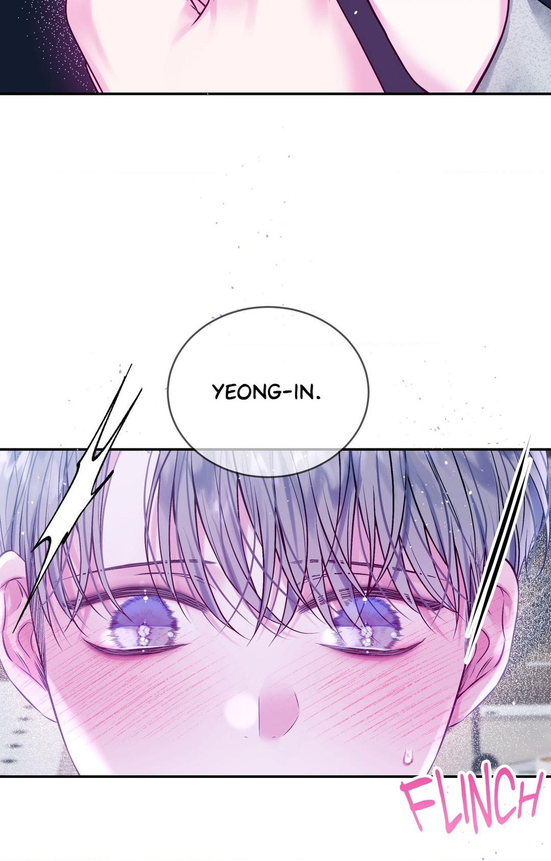Imperfectly Us - Chapter 12 manhwa