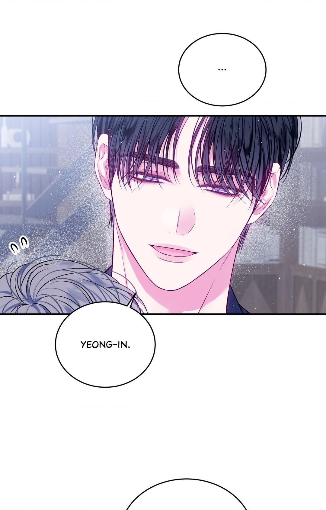Imperfectly Us - Chapter 12 manhwa