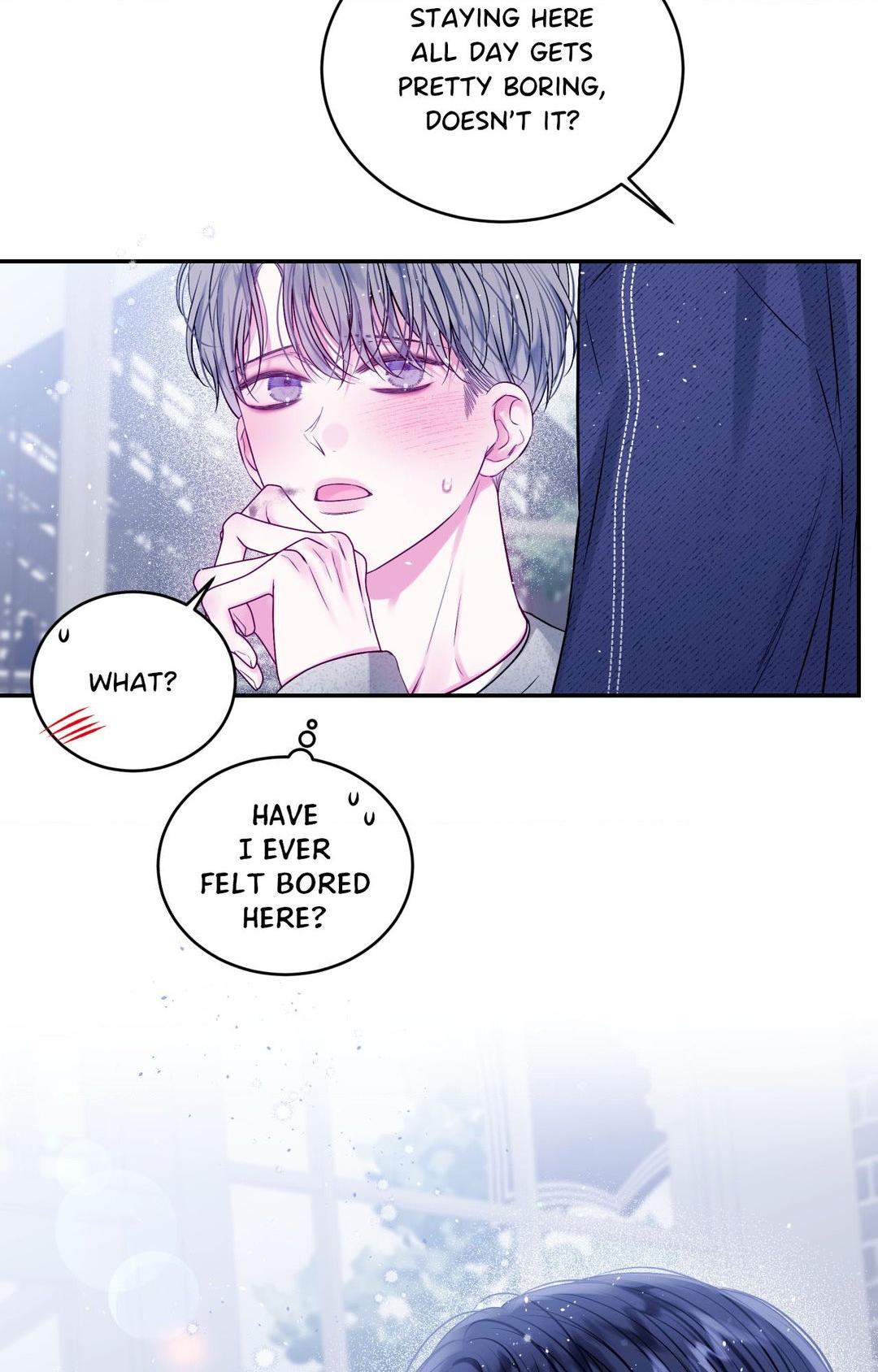 Imperfectly Us - Chapter 12 manhwa