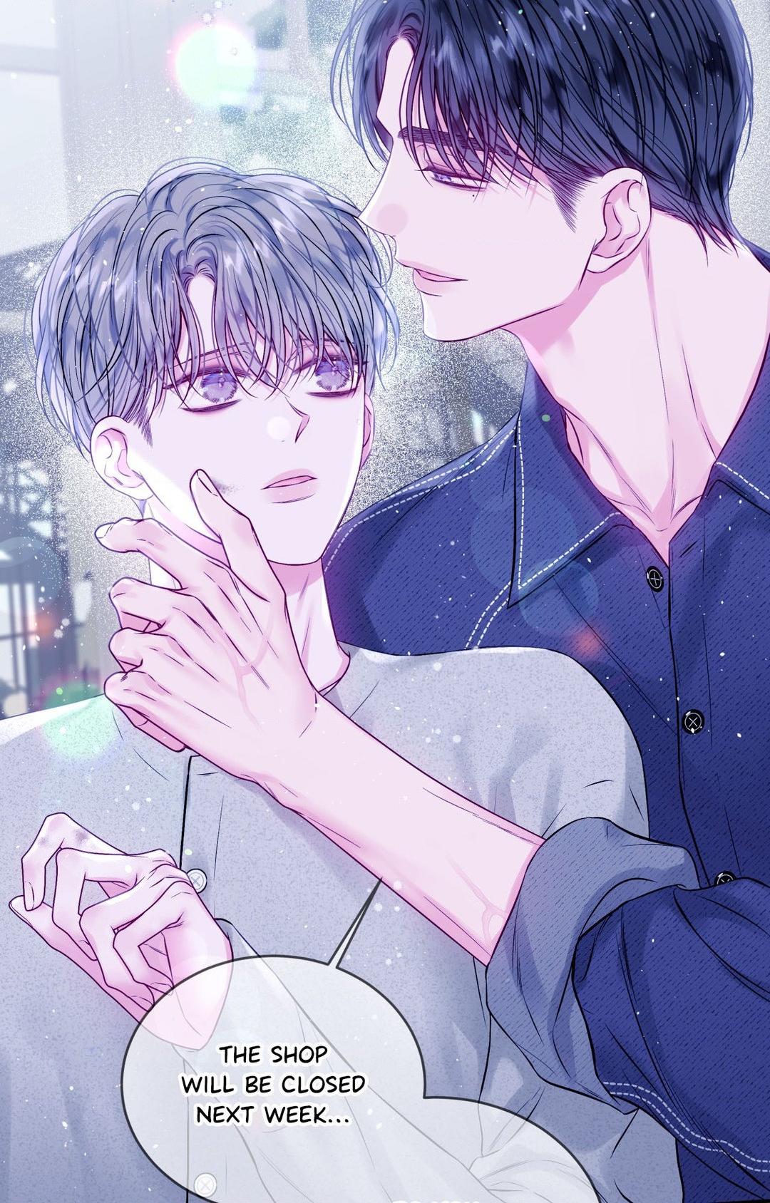 Imperfectly Us - Chapter 12 manhwa