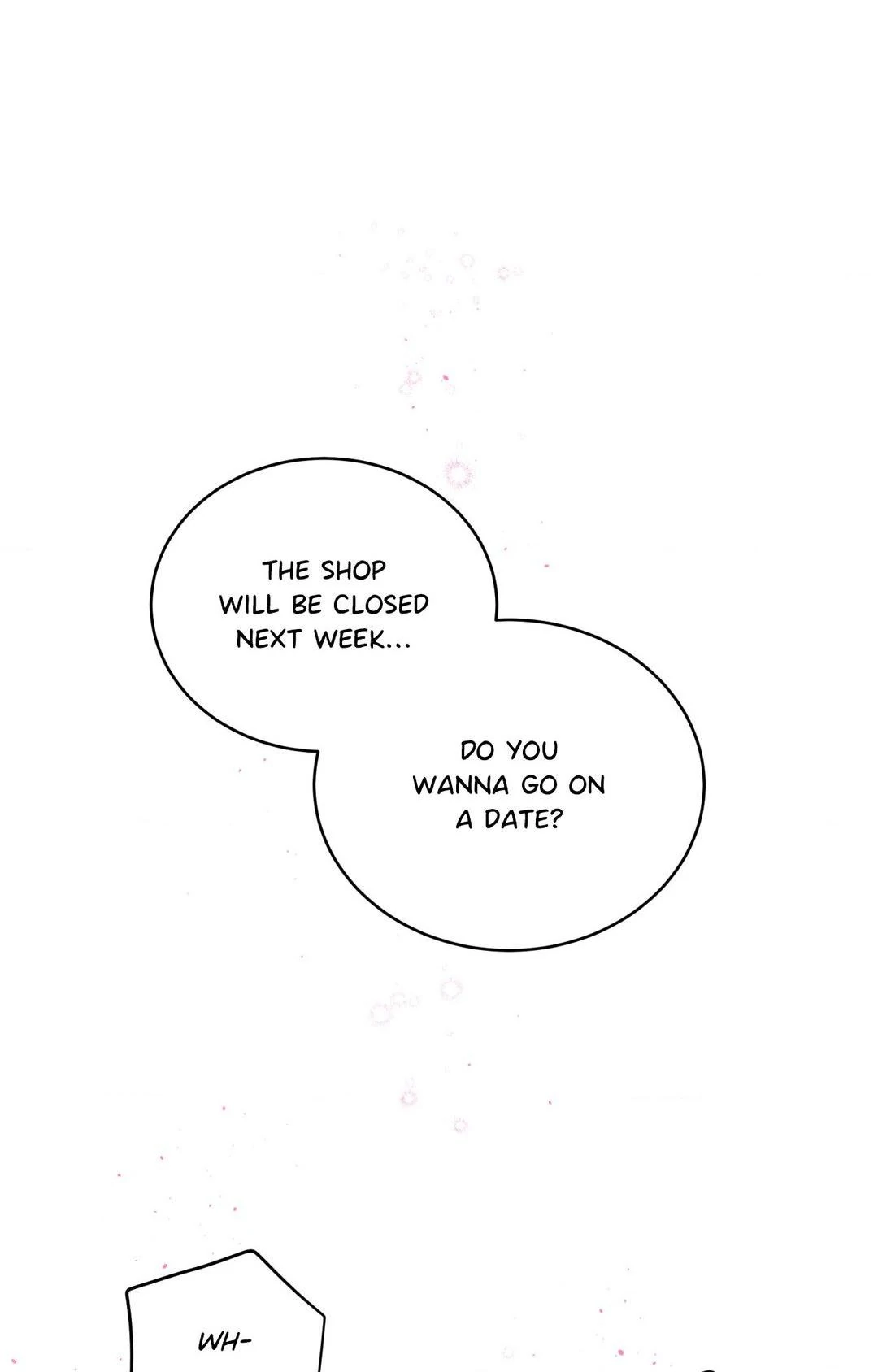 Imperfectly Us - Chapter 13 manhwa
