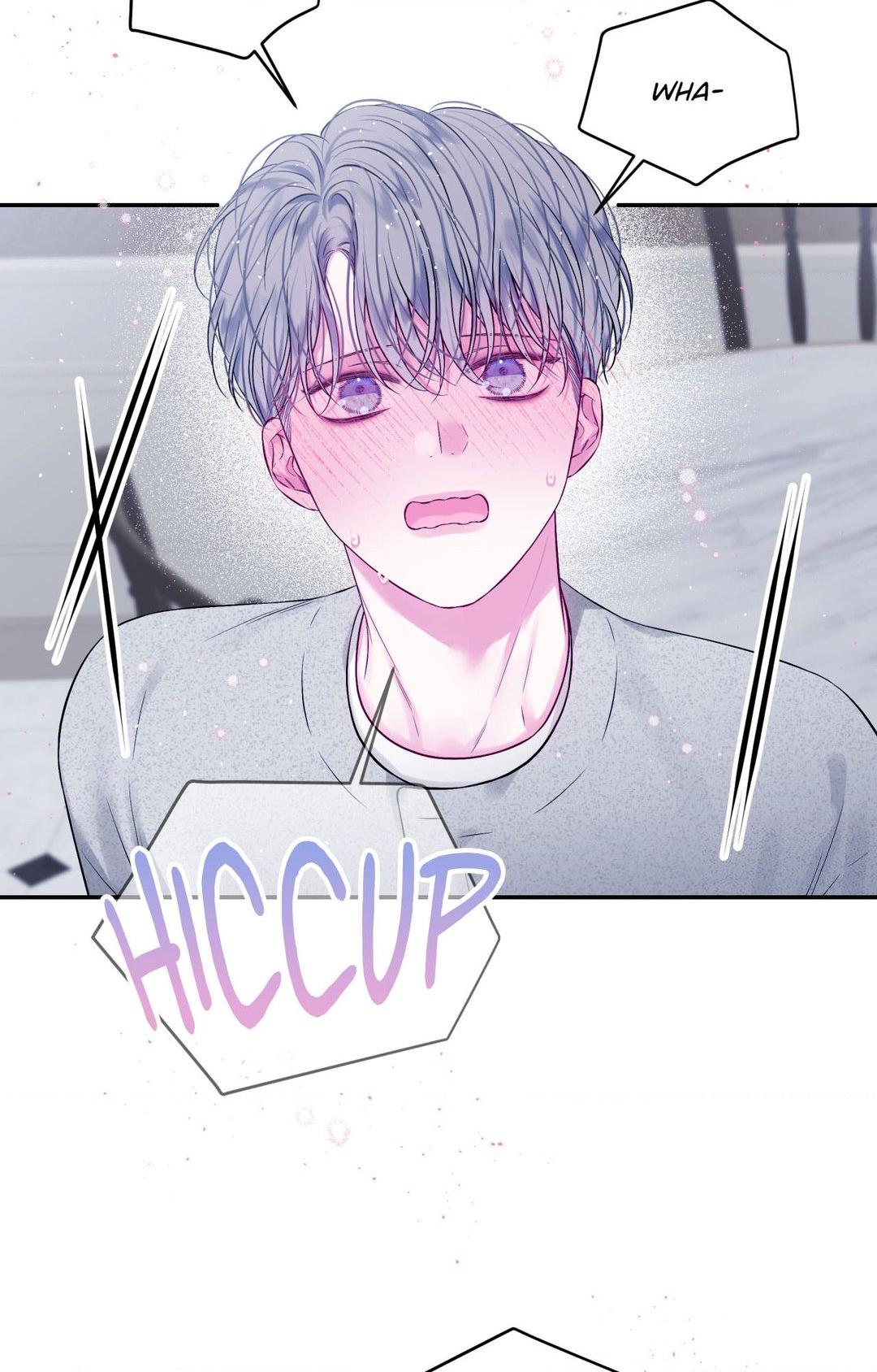 Imperfectly Us - Chapter 13 manhwa