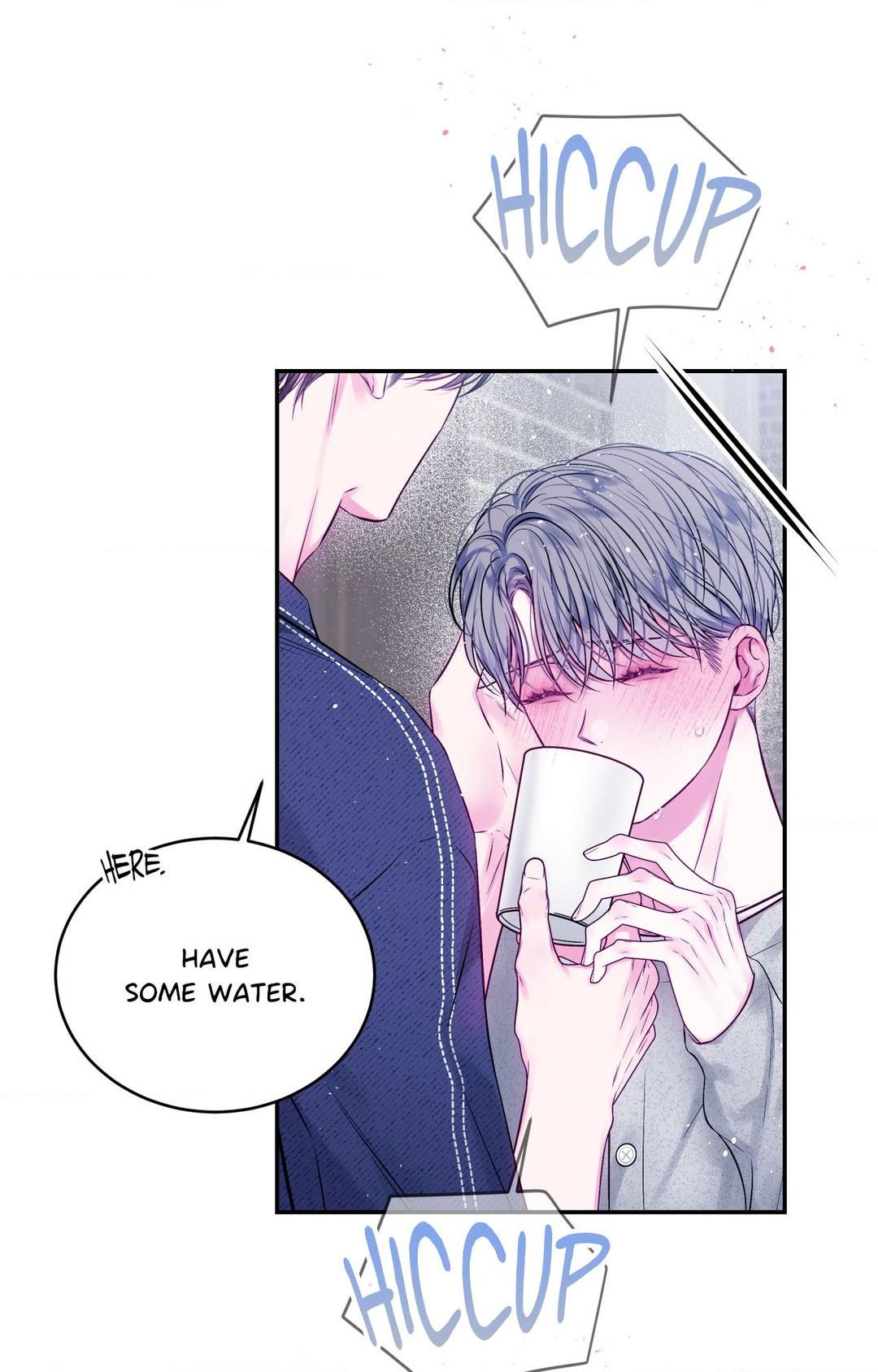 Imperfectly Us - Chapter 13 manhwa