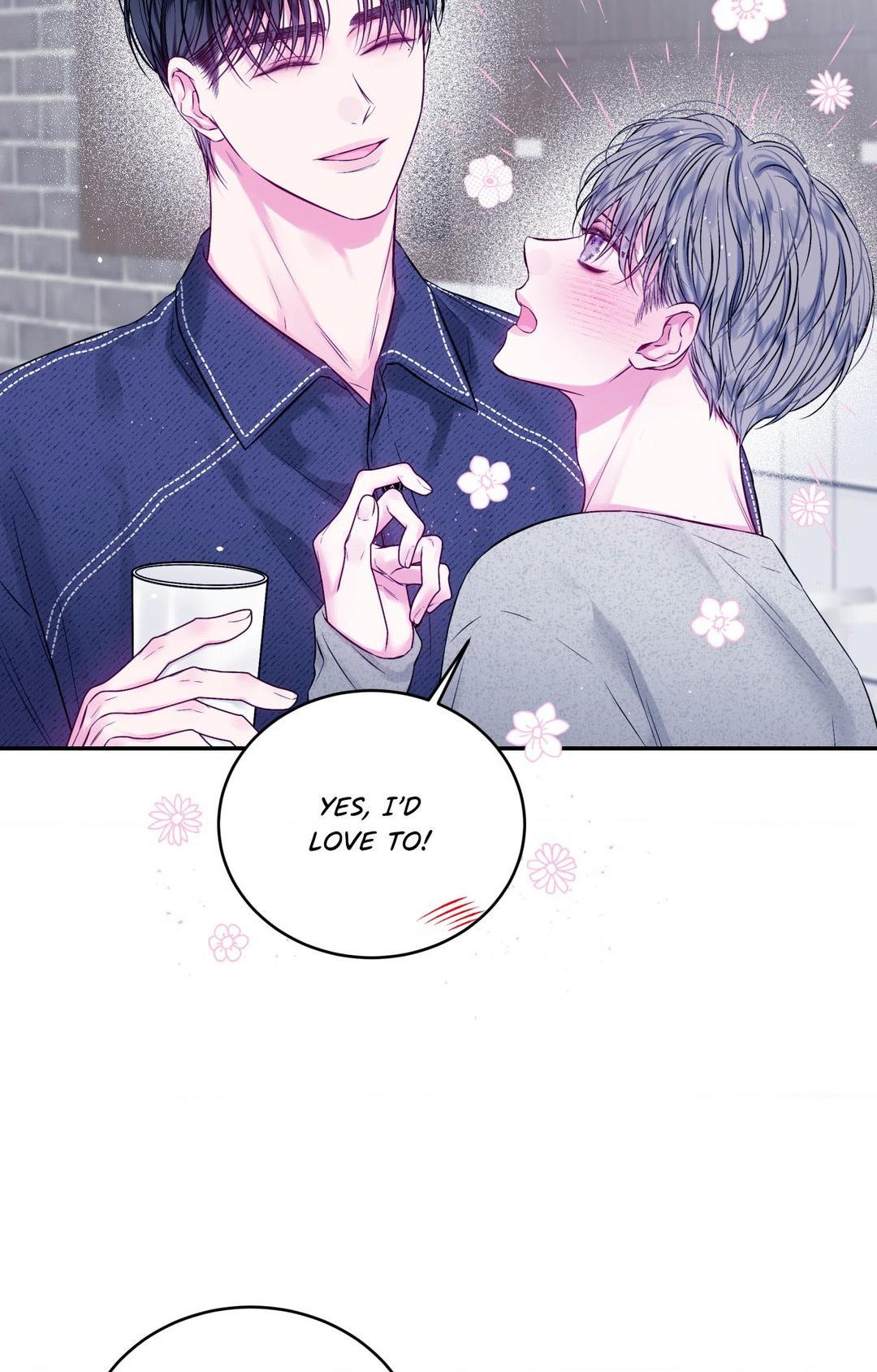 Imperfectly Us - Chapter 13 manhwa