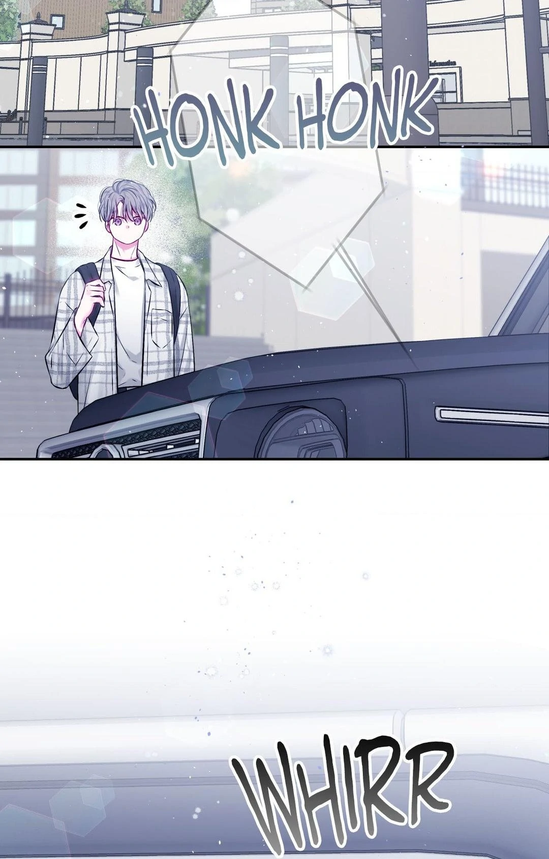 Imperfectly Us - Chapter 13 manhwa