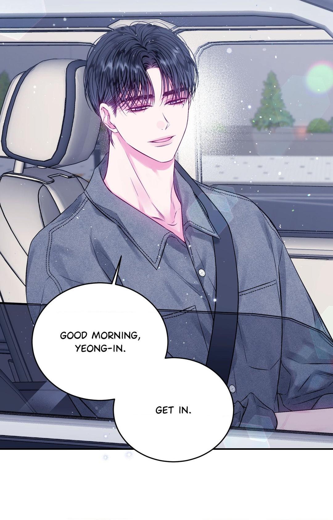 Imperfectly Us - Chapter 13 manhwa