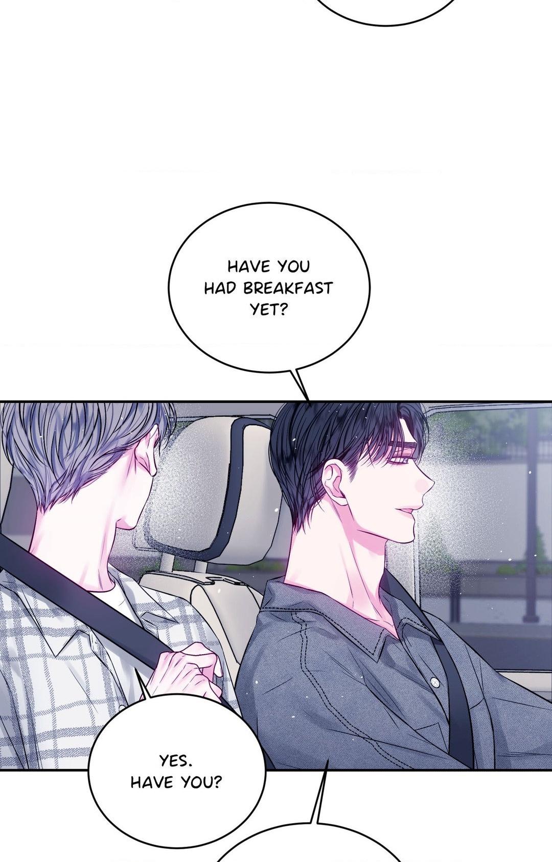 Imperfectly Us - Chapter 13 manhwa
