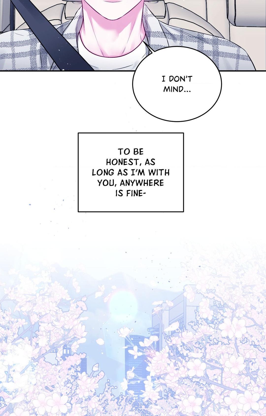 Imperfectly Us - Chapter 13 manhwa