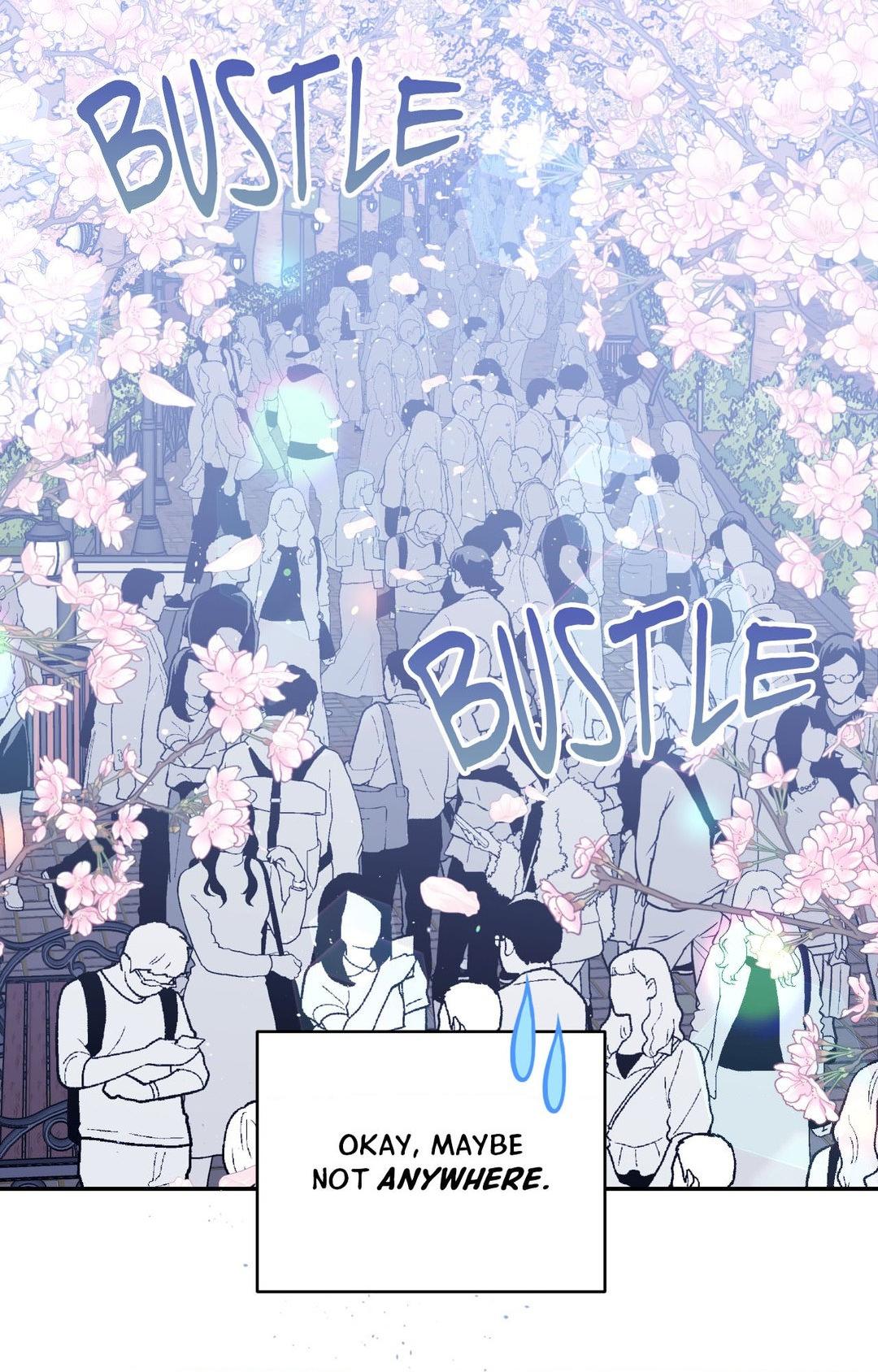 Imperfectly Us - Chapter 13 manhwa