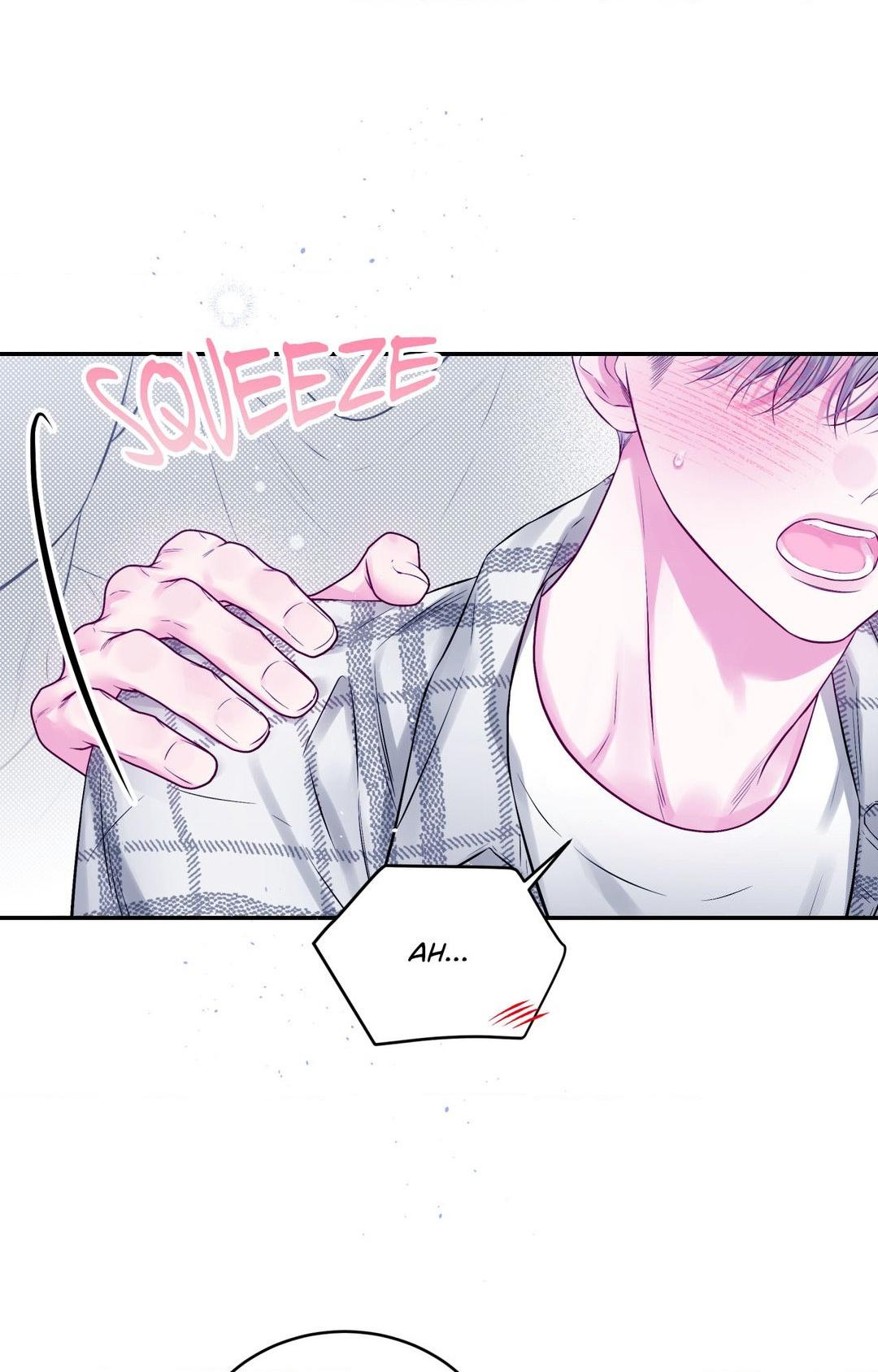 Imperfectly Us - Chapter 13 manhwa