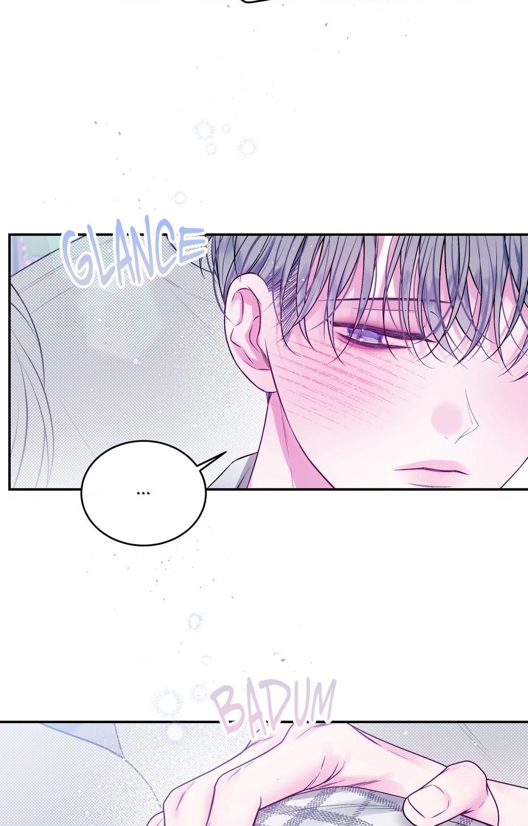 Imperfectly Us - Chapter 13 manhwa