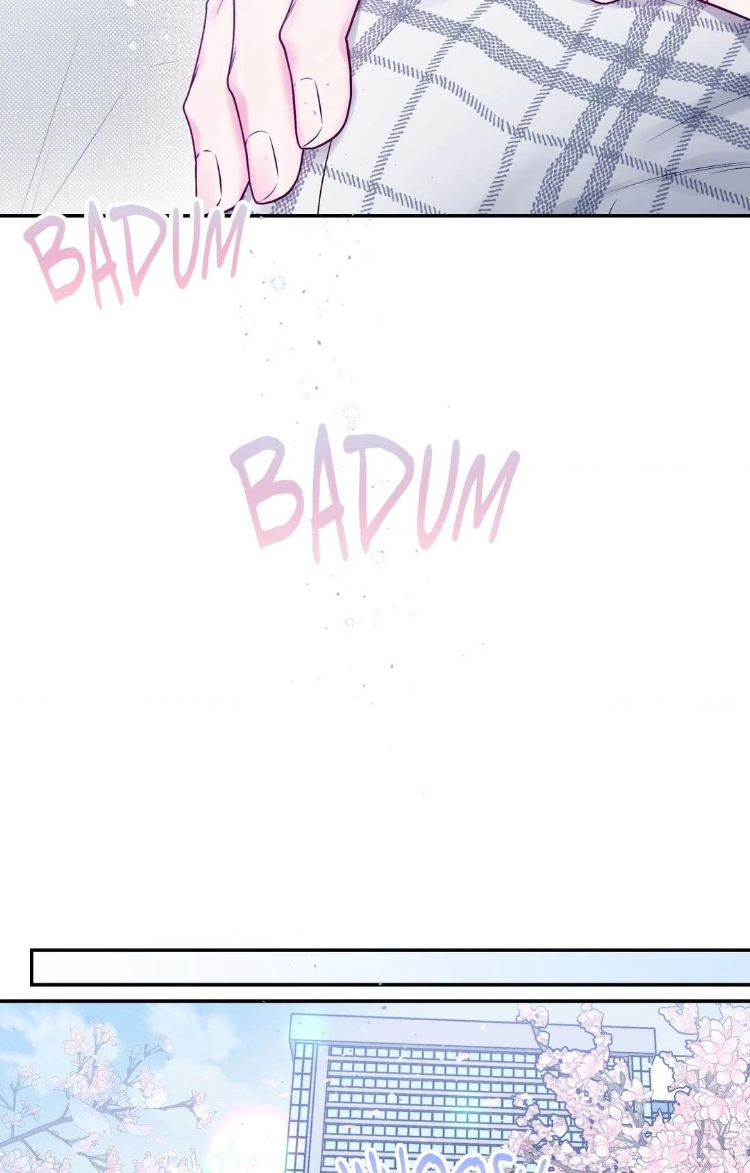 Imperfectly Us - Chapter 13 manhwa