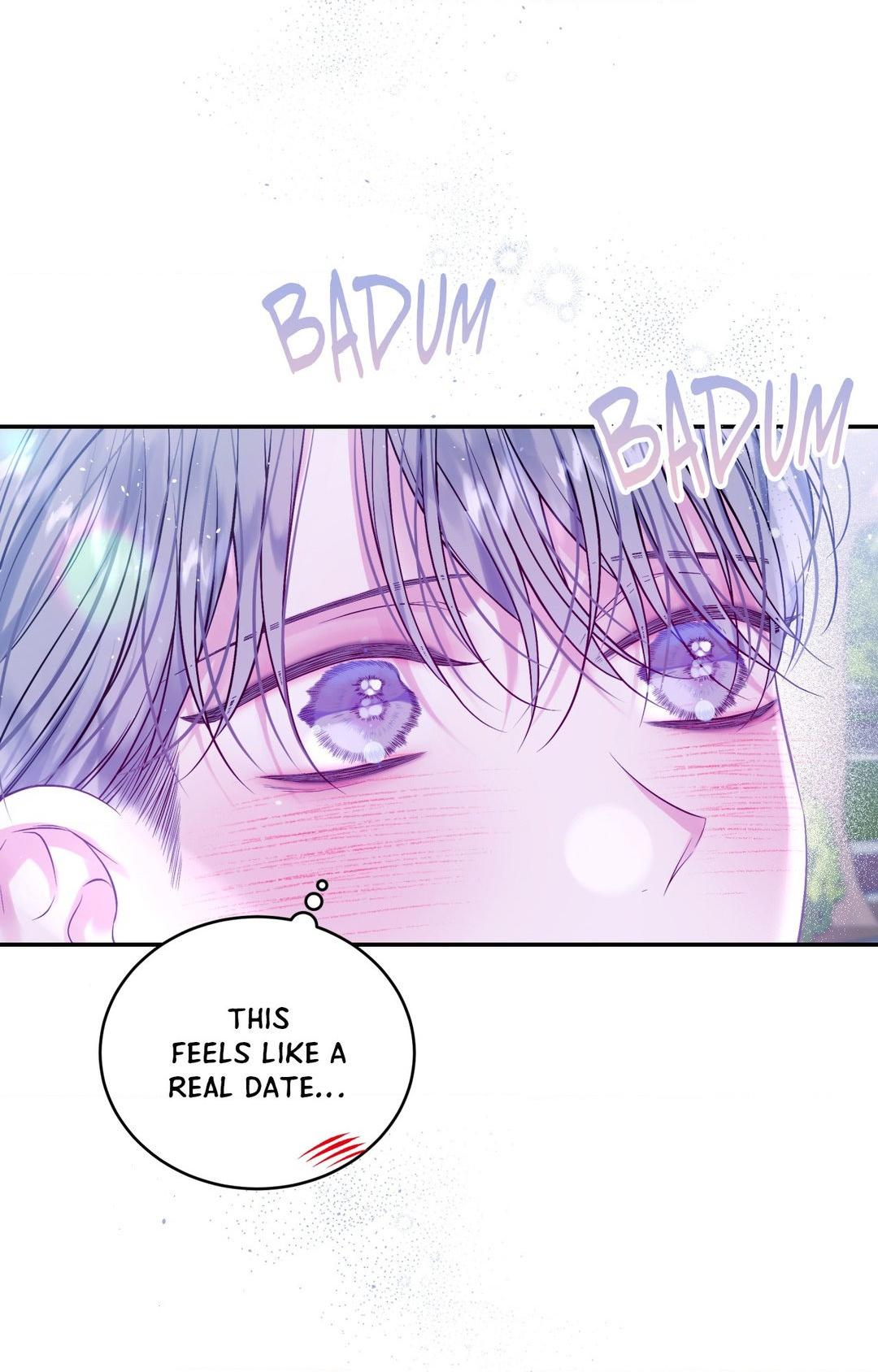 Imperfectly Us - Chapter 13 manhwa