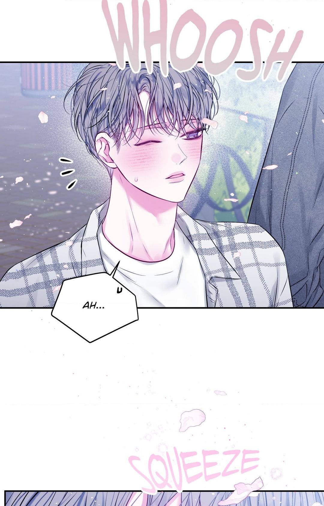 Imperfectly Us - Chapter 13 manhwa