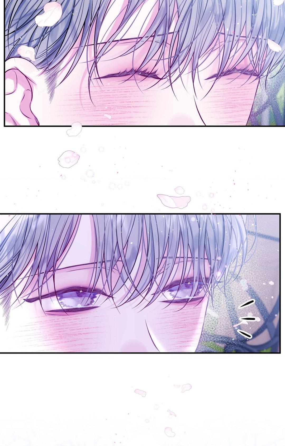 Imperfectly Us - Chapter 13 manhwa