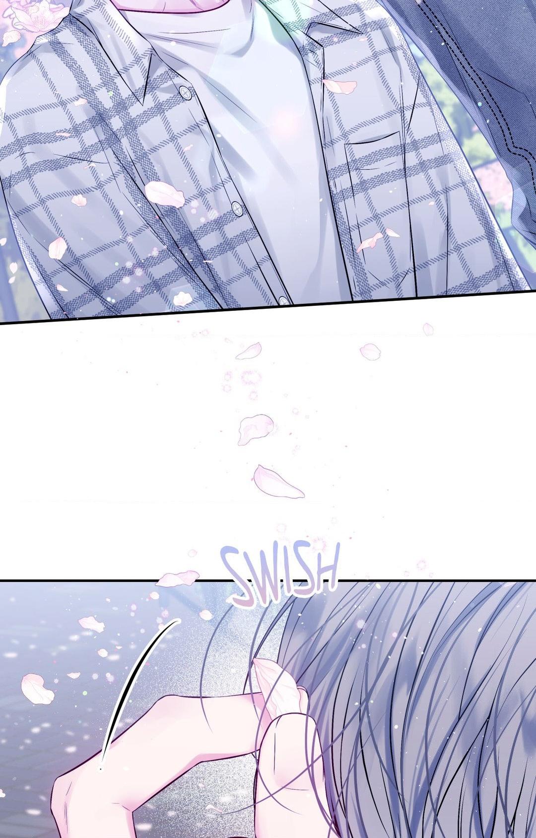 Imperfectly Us - Chapter 13 manhwa