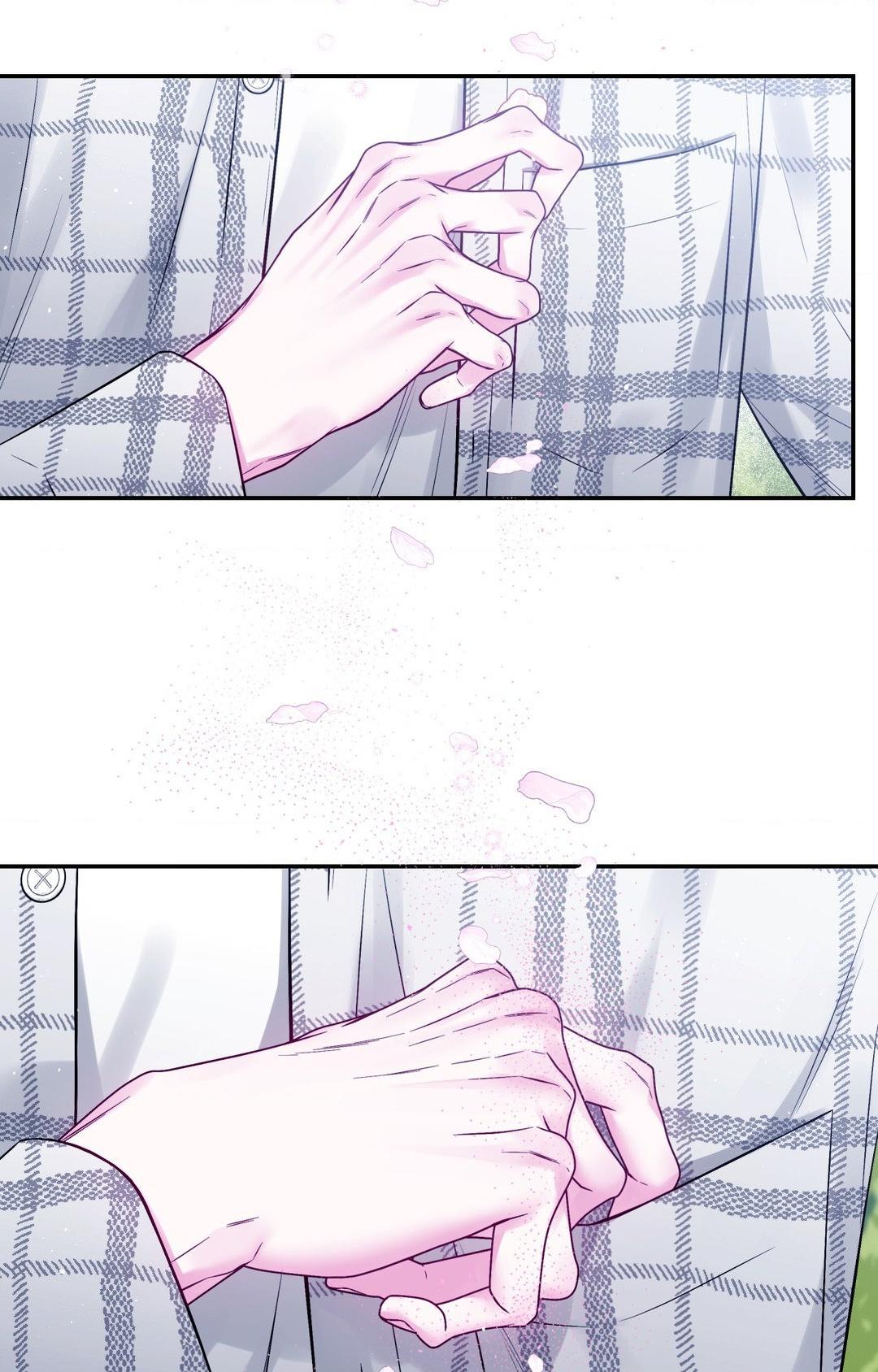Imperfectly Us - Chapter 13 manhwa
