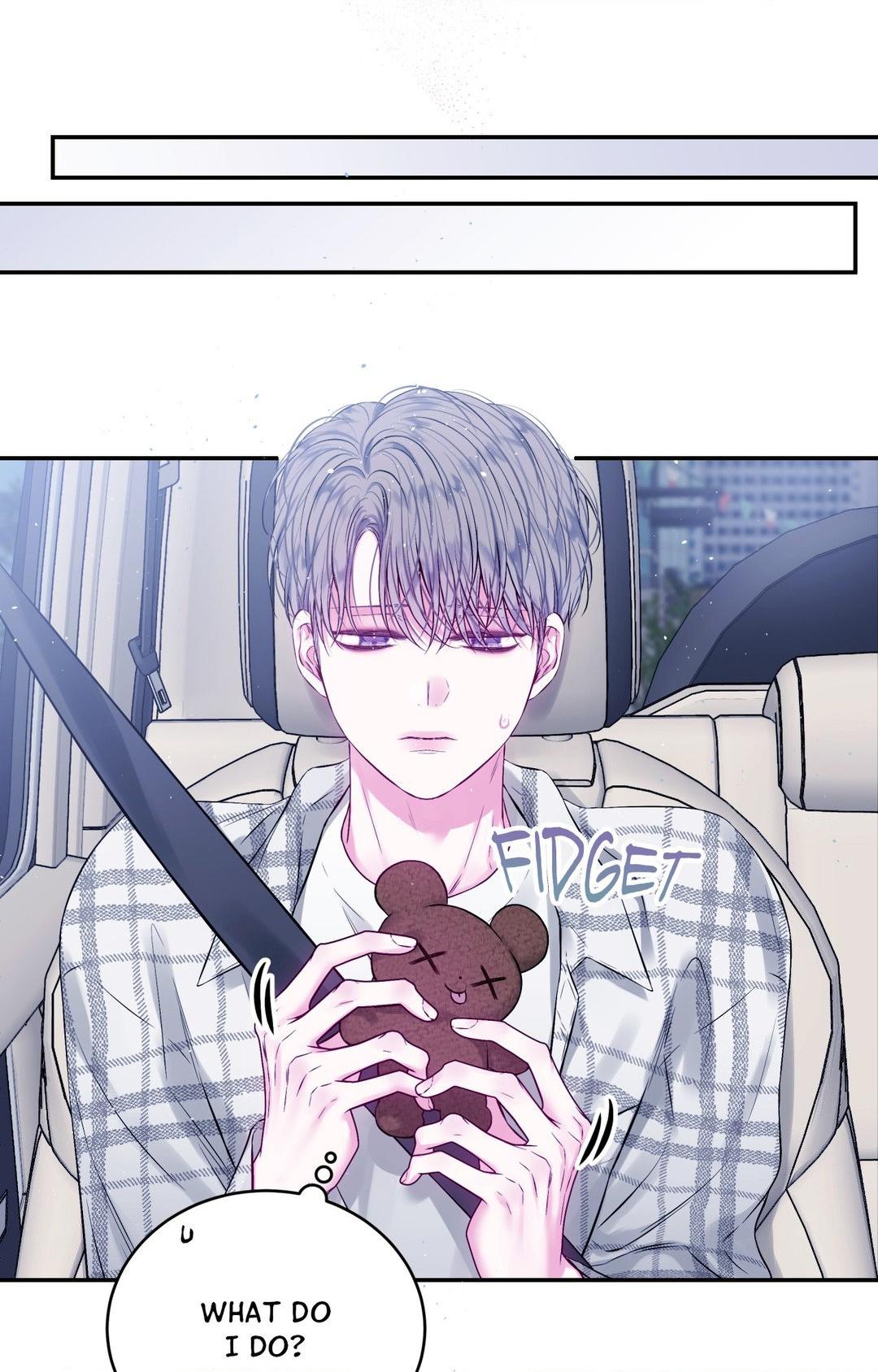 Imperfectly Us - Chapter 13 manhwa