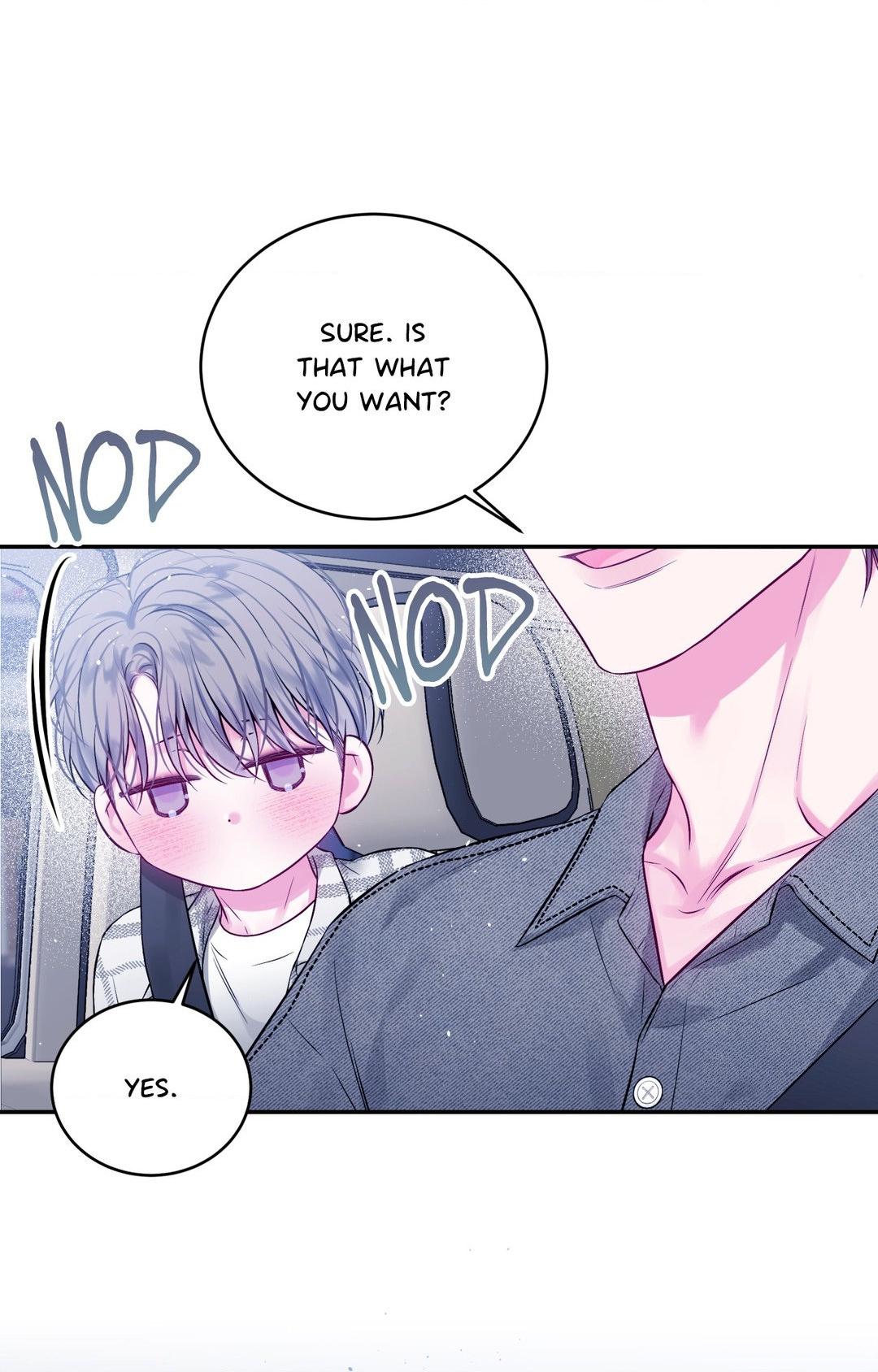 Imperfectly Us - Chapter 13 manhwa