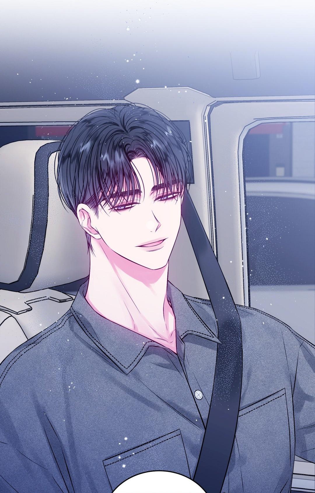 Imperfectly Us - Chapter 13 manhwa