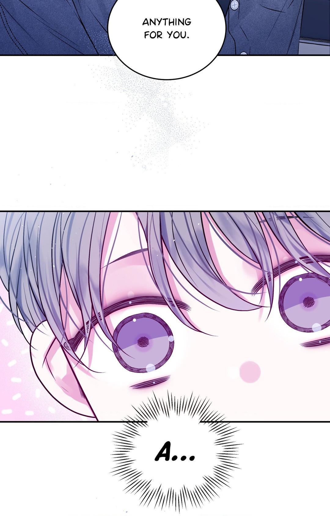 Imperfectly Us - Chapter 13 manhwa