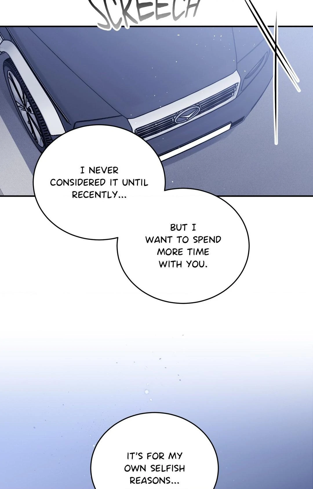 Imperfectly Us - Chapter 13 manhwa