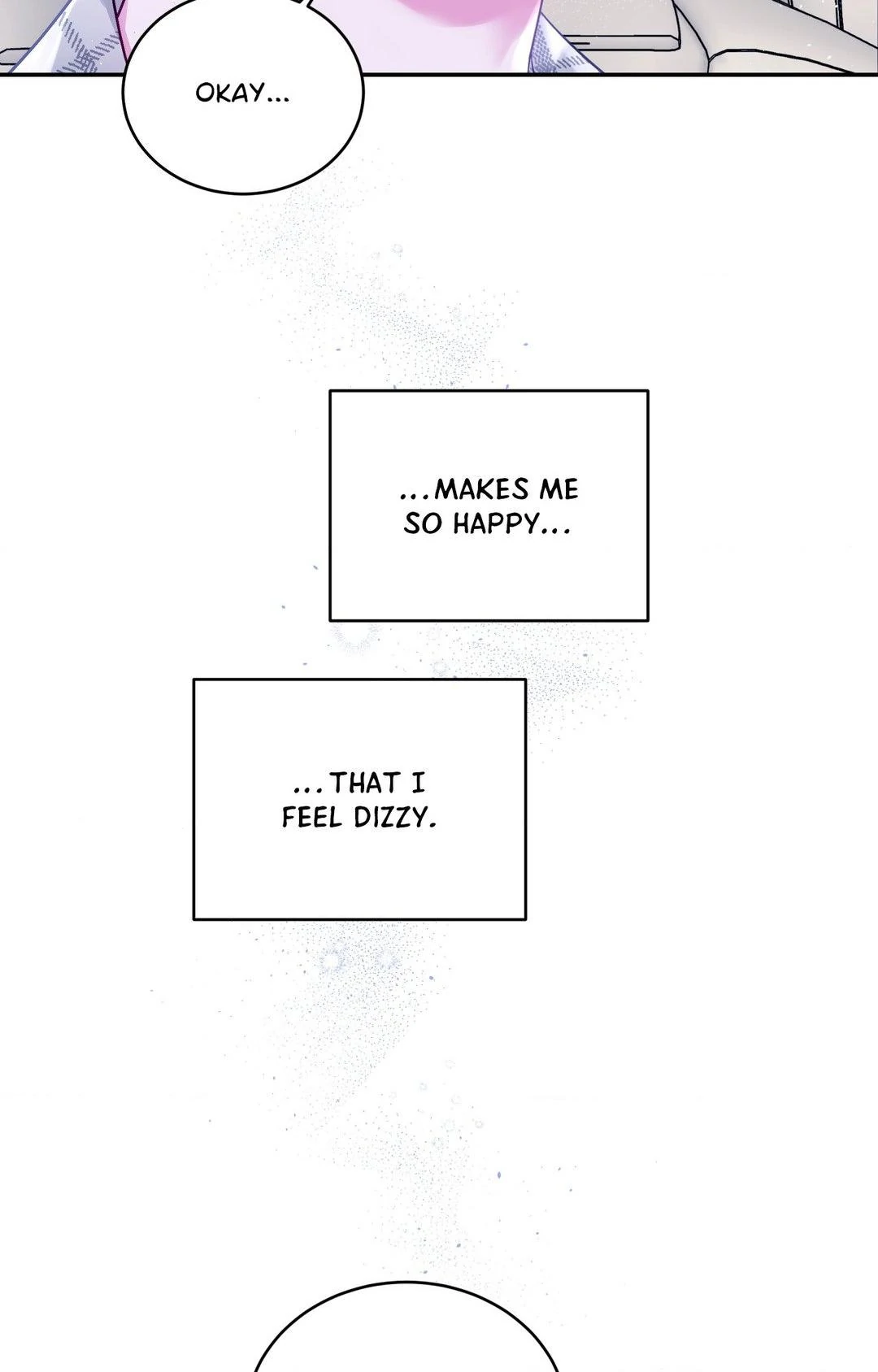 Imperfectly Us - Chapter 13 manhwa