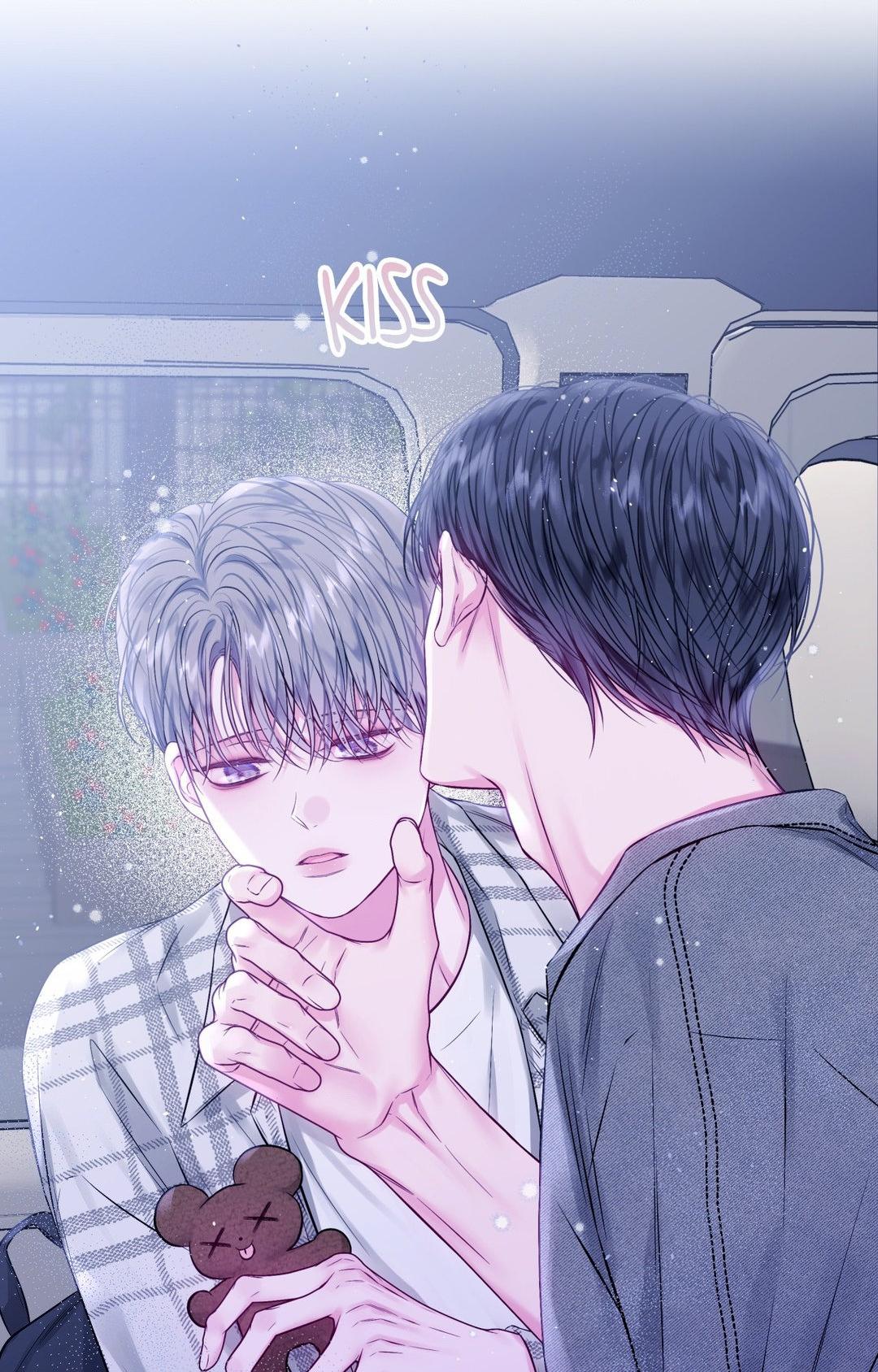 Imperfectly Us - Chapter 13 manhwa