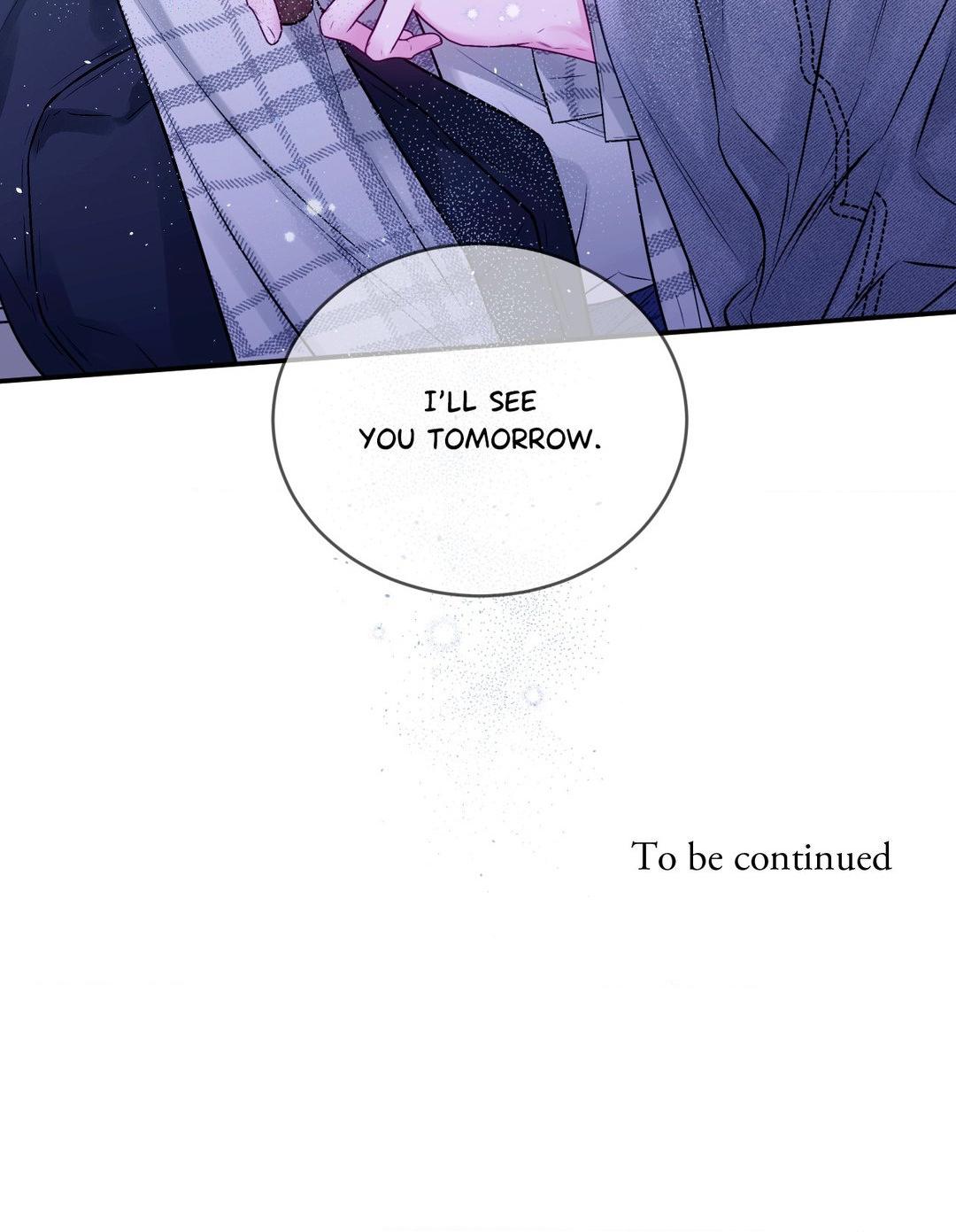 Imperfectly Us - Chapter 13 manhwa