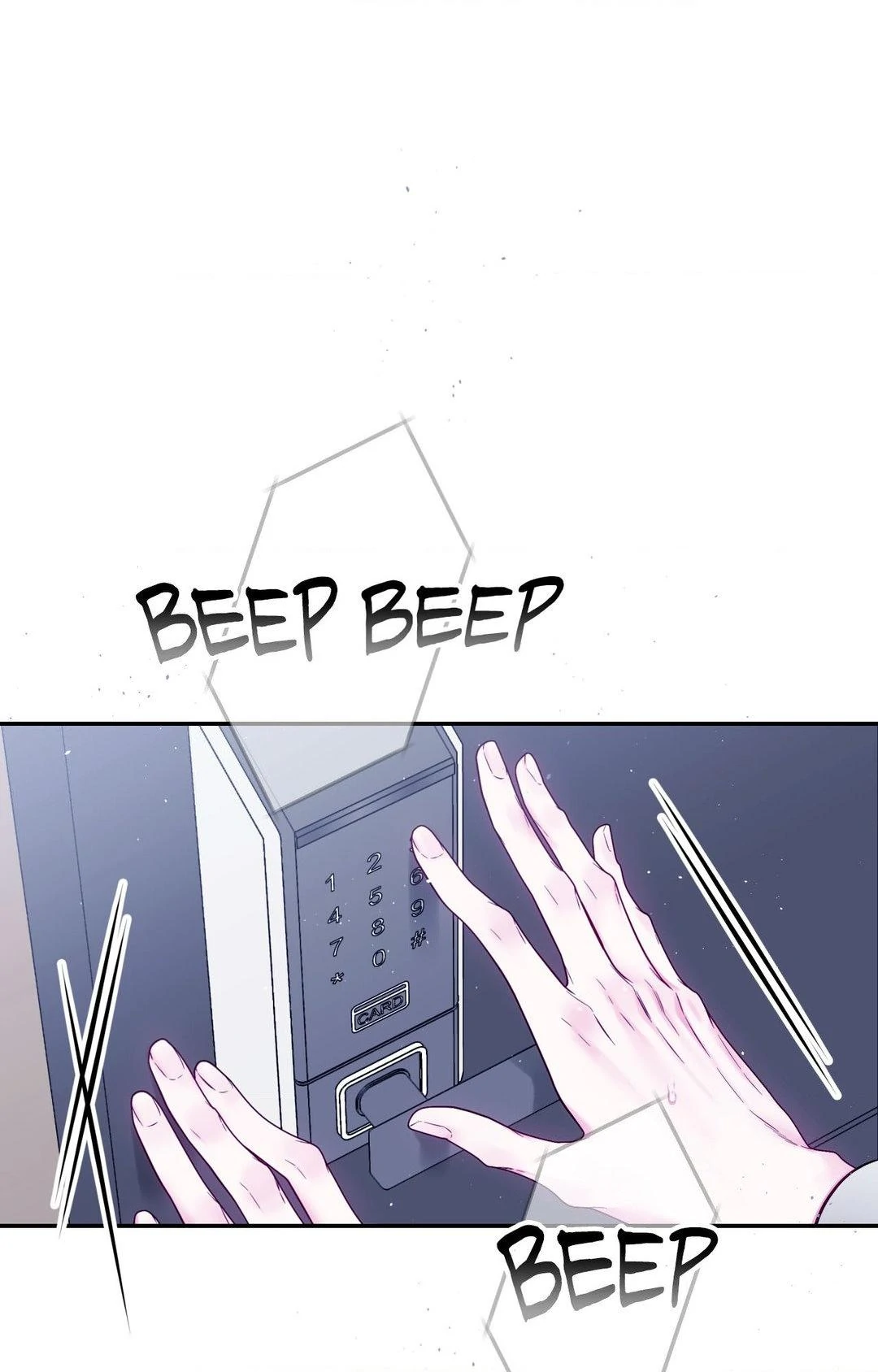 Imperfectly Us - Chapter 14 manhwa