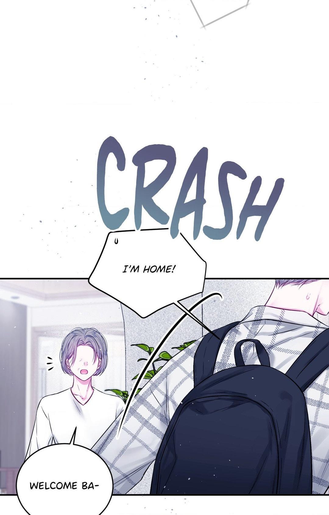 Imperfectly Us - Chapter 14 manhwa