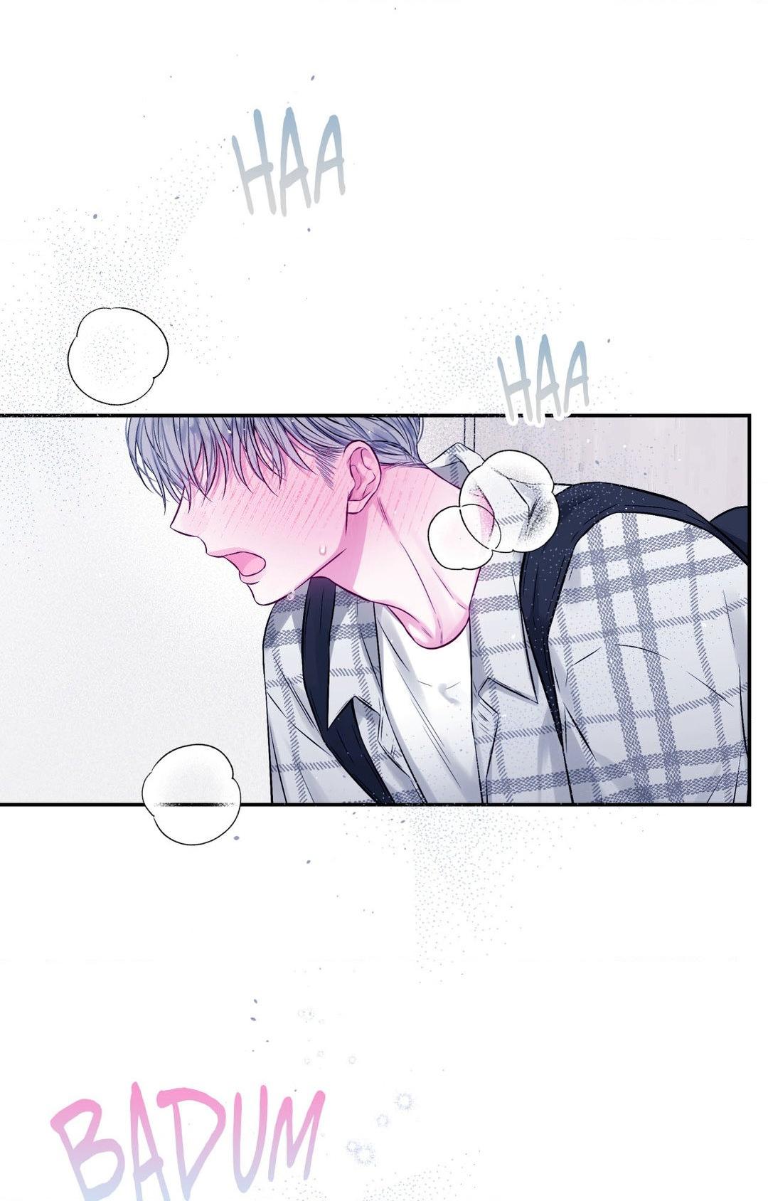 Imperfectly Us - Chapter 14 manhwa
