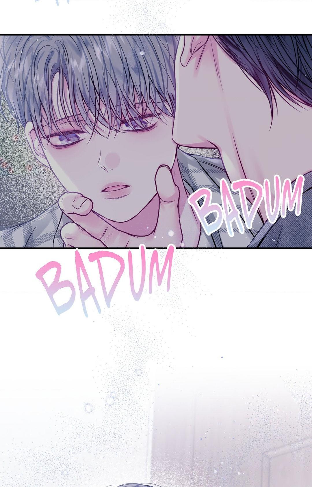 Imperfectly Us - Chapter 14 manhwa
