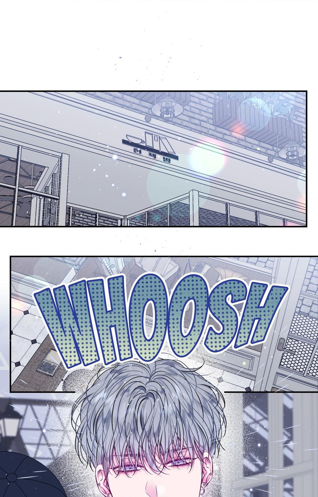 Imperfectly Us - Chapter 14 manhwa
