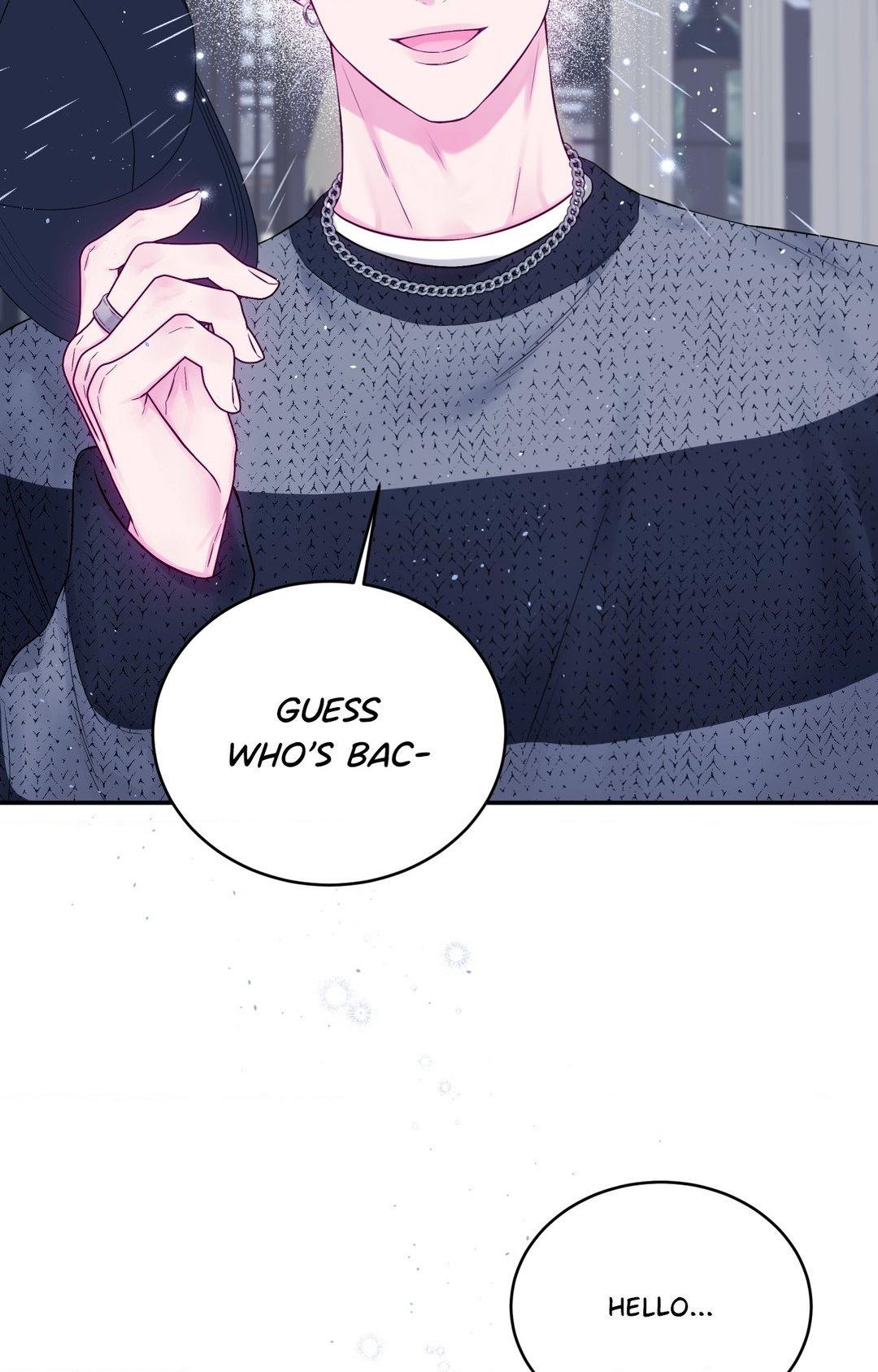 Imperfectly Us - Chapter 14 manhwa