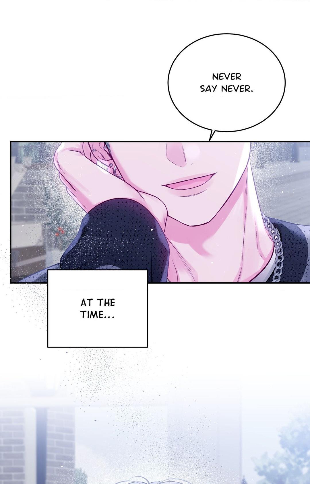 Imperfectly Us - Chapter 14 manhwa