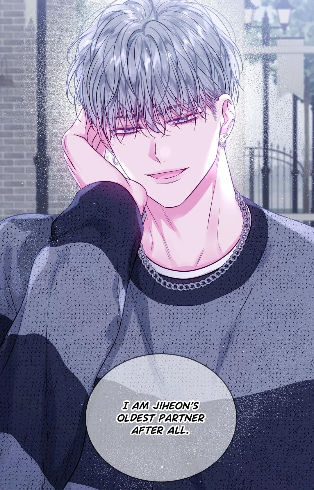 Imperfectly Us - Chapter 14 manhwa