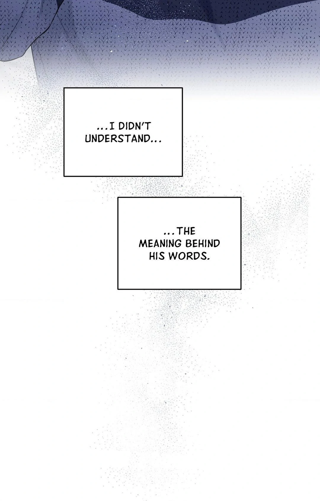 Imperfectly Us - Chapter 14 manhwa